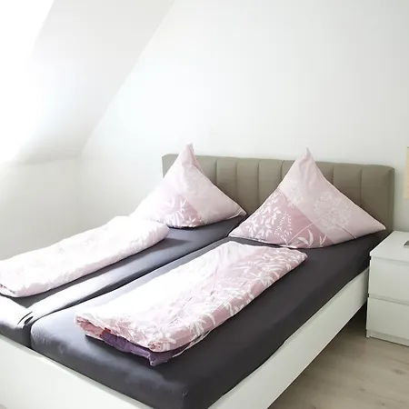 Marina Apartment